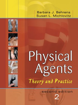 cover image of Physical Agents Theory and Practice
